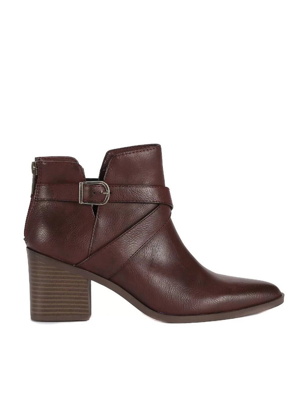 Frye & Co. Pembrooke ankle booties NWOT Size 19